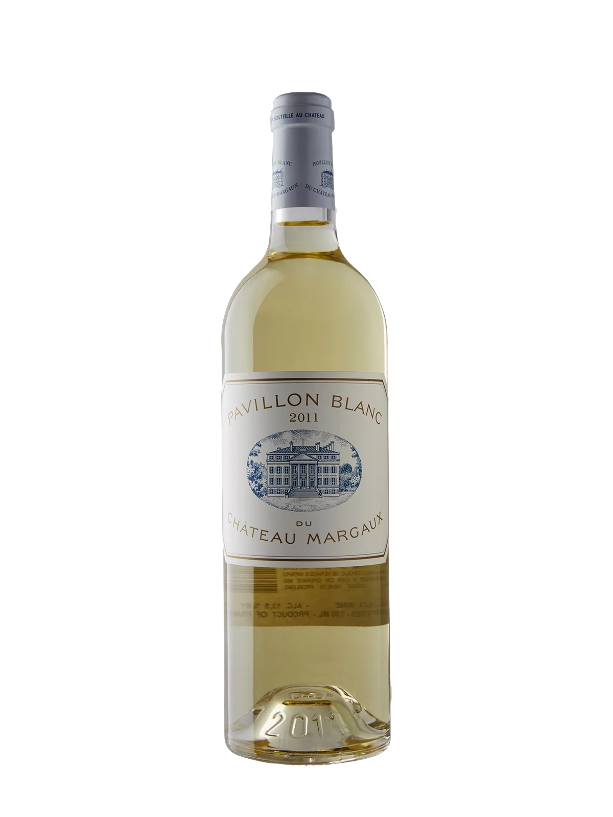Château Margaux Pavillon Blanc du Château Margaux