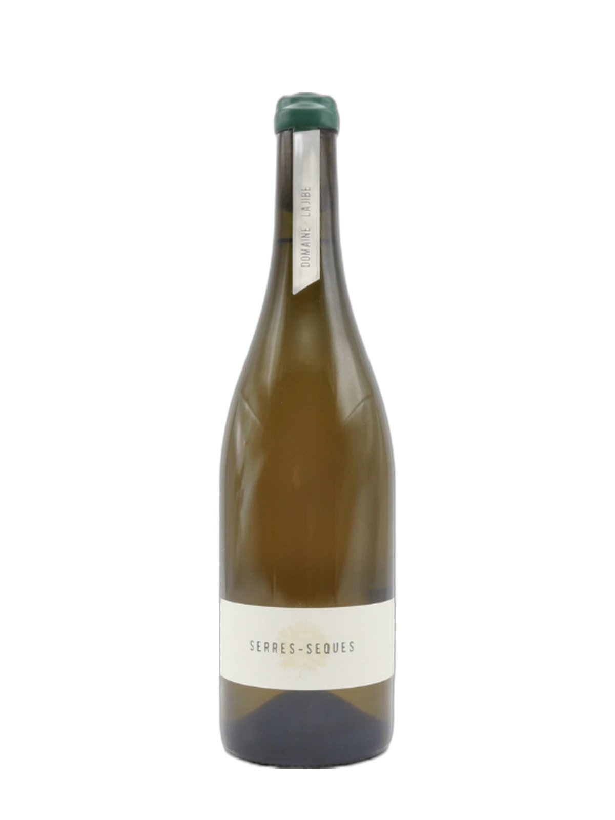 DOMAINE LAJIBE Serres-Seques