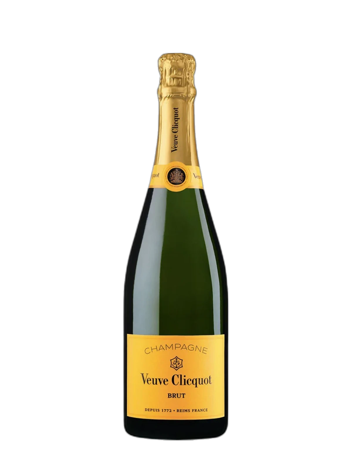 VEUVE CLICQUOT Yellow Label