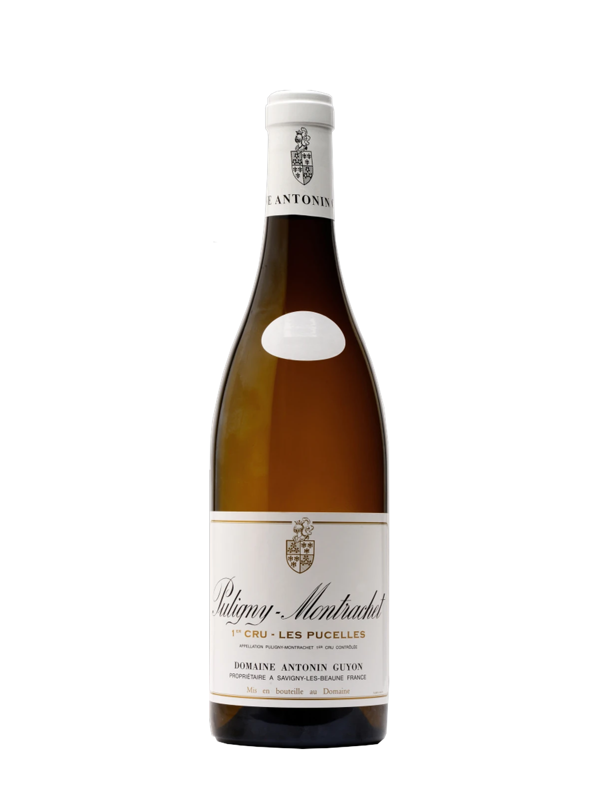 Antonin Guyon Puligny-Montrachet 1er Cru Les Pucelles