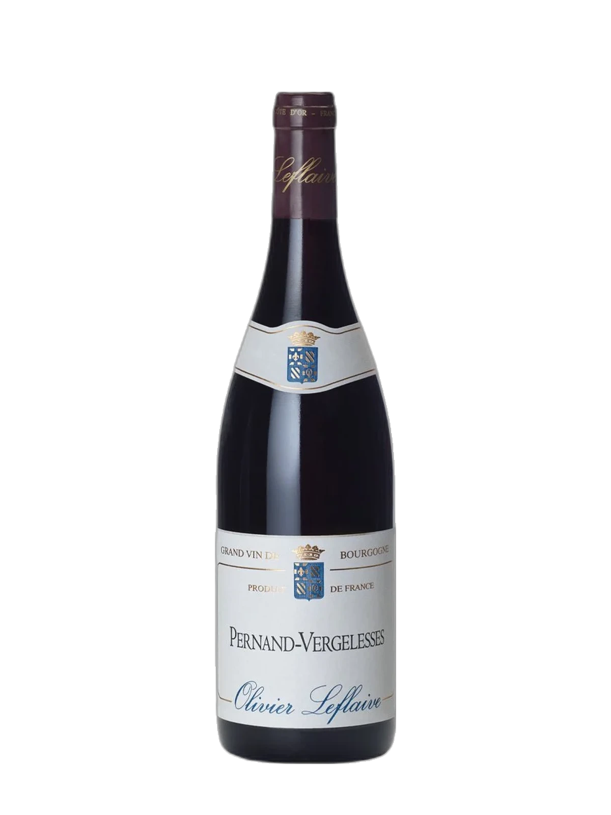 DOMAINE OLIVIER LEFLAIVE Pernand-Vergelesses Rouge