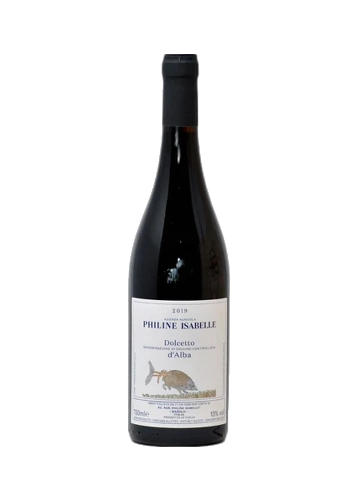 AZIENDA AGRICOLA PHILINE ISABELLE Dolcetto d'Alba