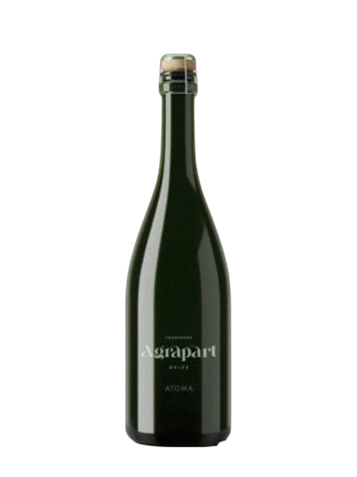 Agrapart Atoma Nature Grand Cru