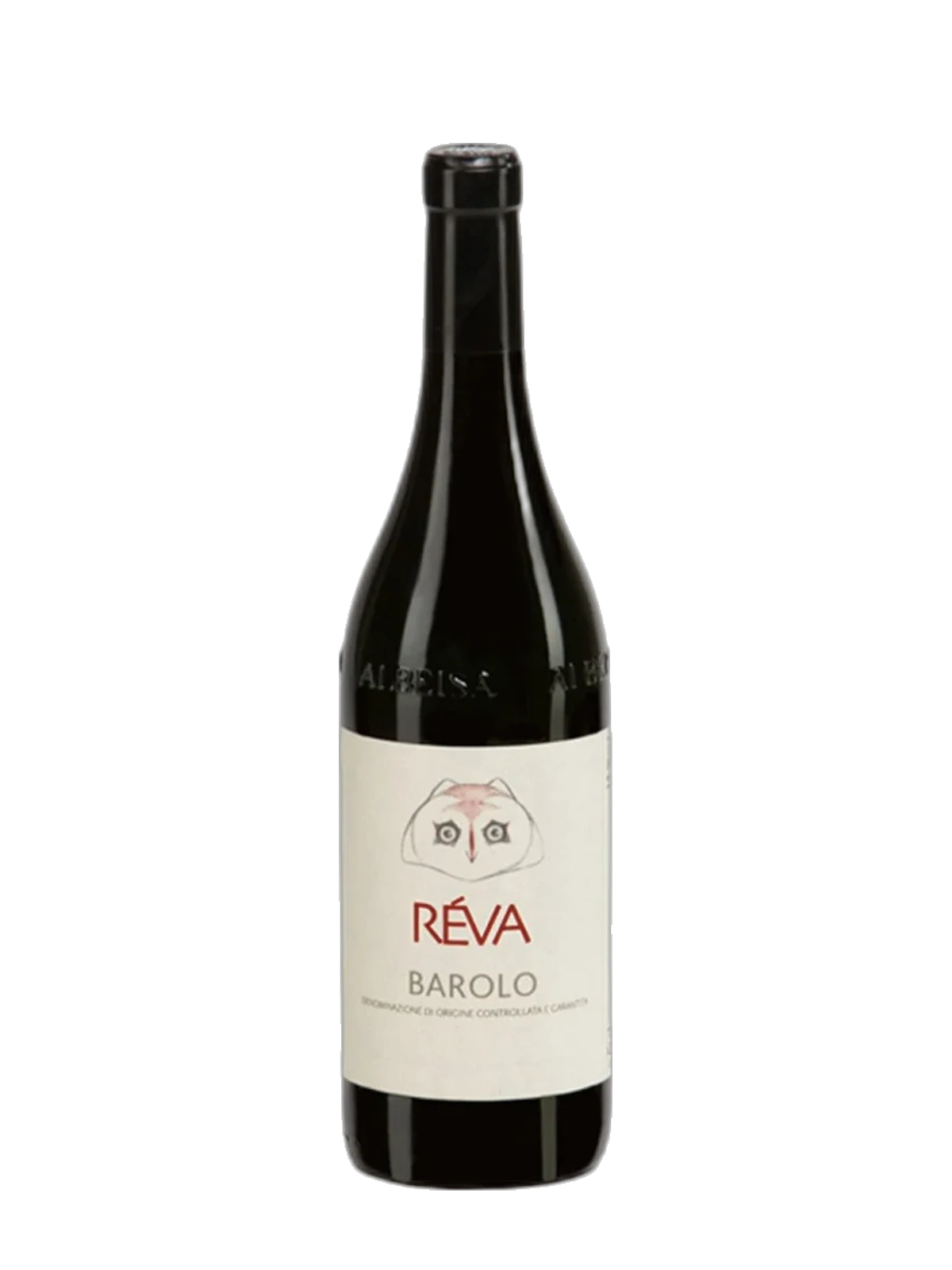 Réva Barolo 2022