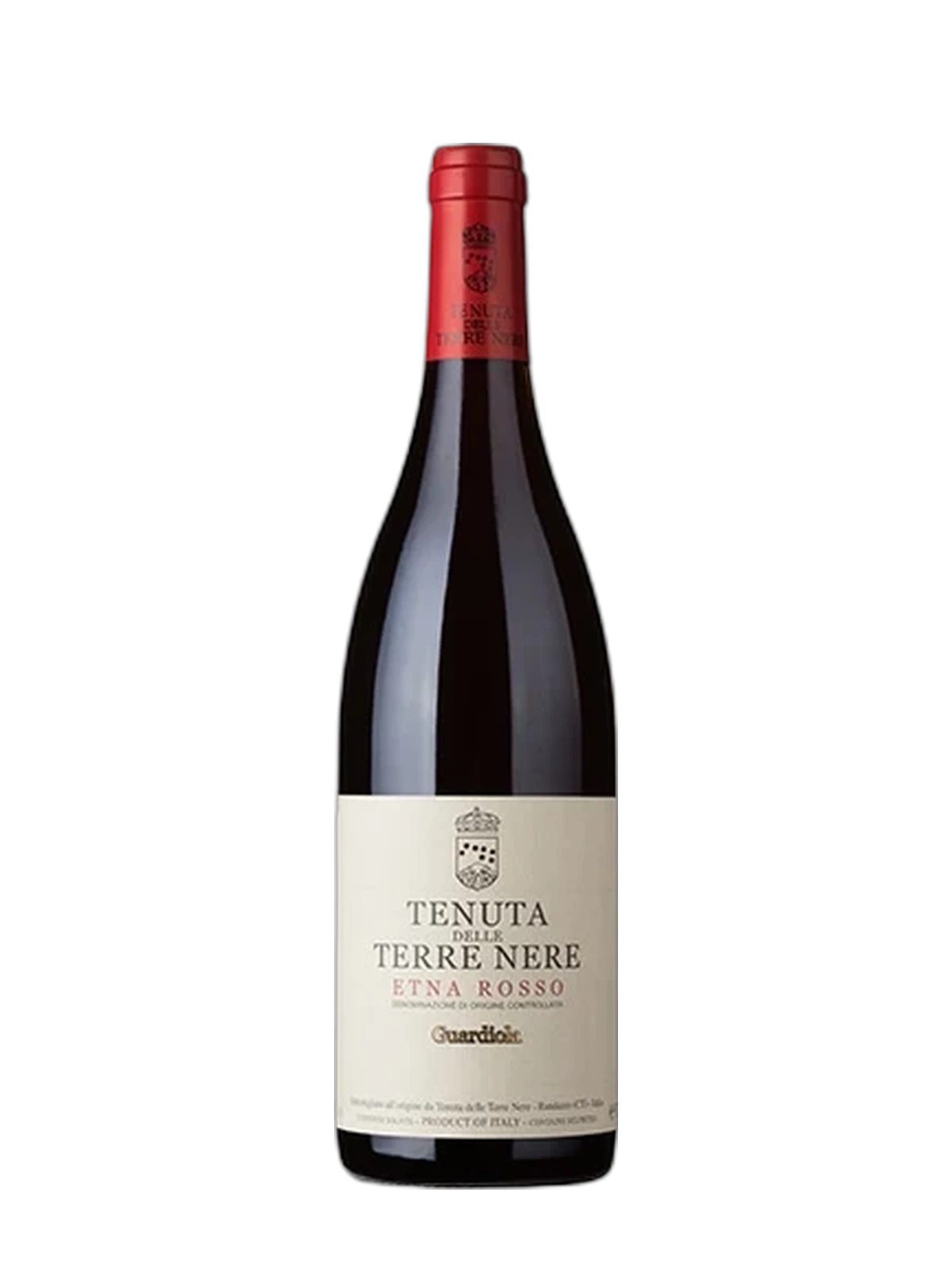 TENUTA DELLE TERRE NERE Etna Guardiola