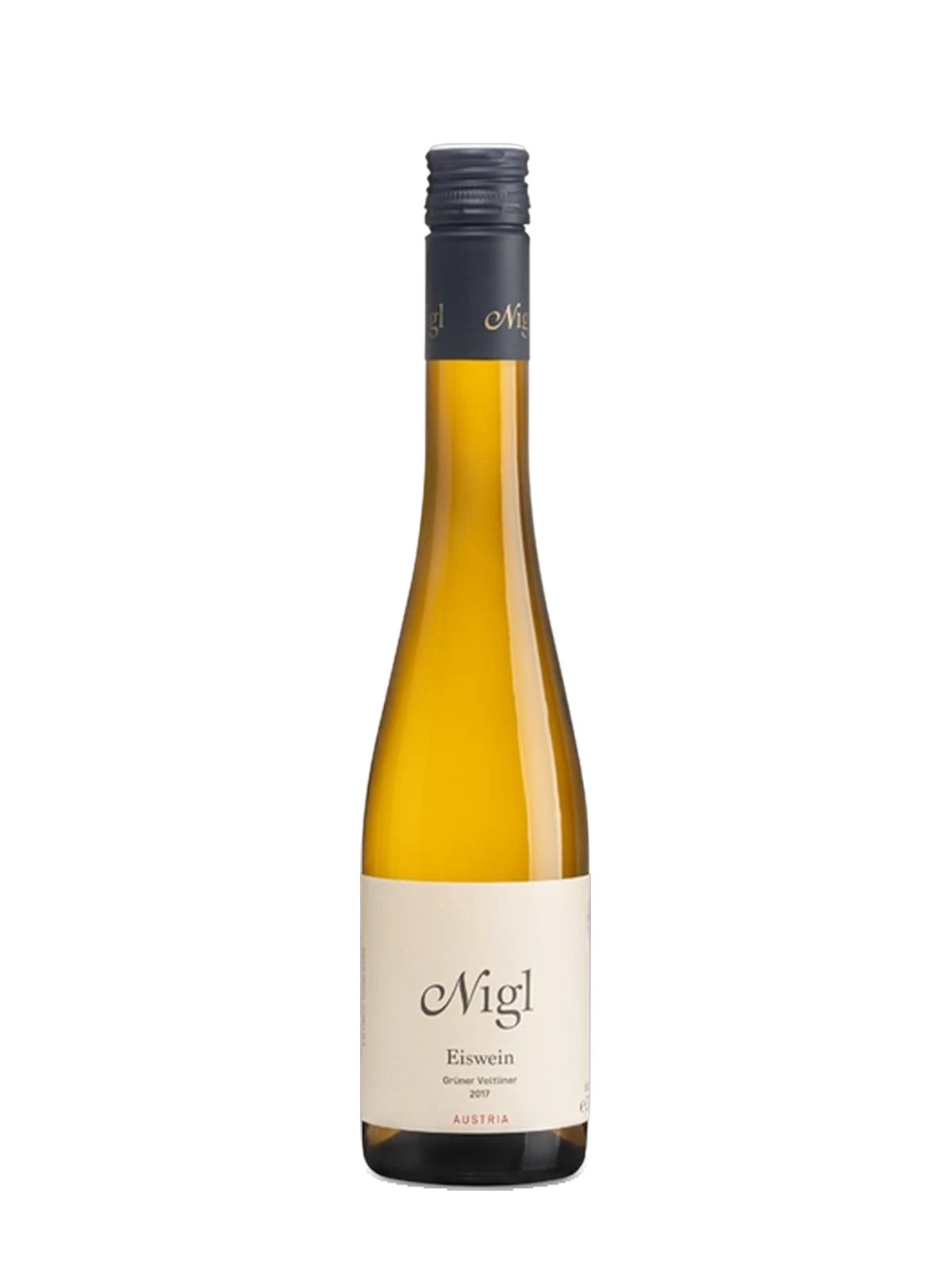 Weingut Nigl Grüner Veltliner Eiswein