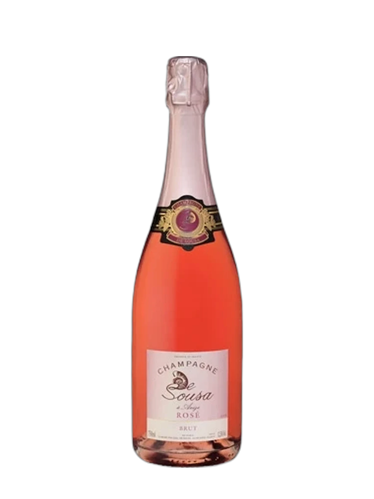 DE SOUSA Brut Rosé