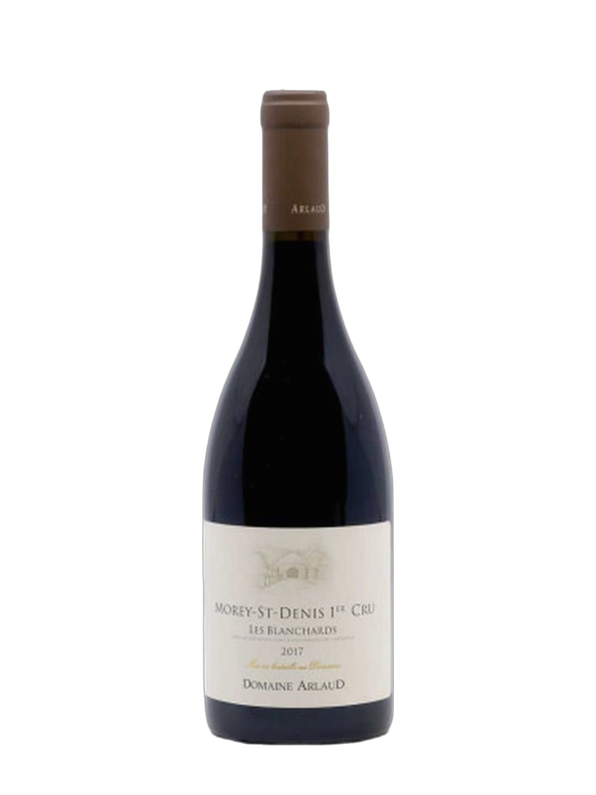Domaine Arlaud Morey-Saint-Denis 1er Cru Les Blanchards