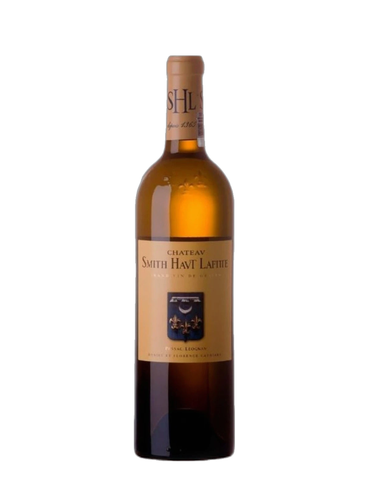 Château Smith Haut Lafitte Pessac-Léognan Blanc Château Smith Haut Lafitte