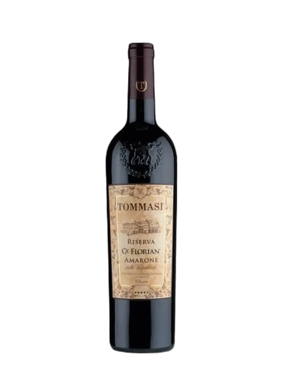 Tommasi Amarone della Valpolicella Classico Riserva Ca’ Florian
