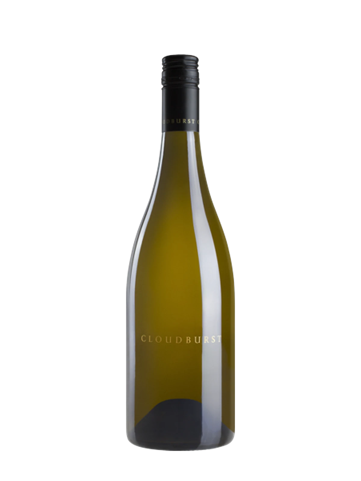 Cloudburst Chardonnay