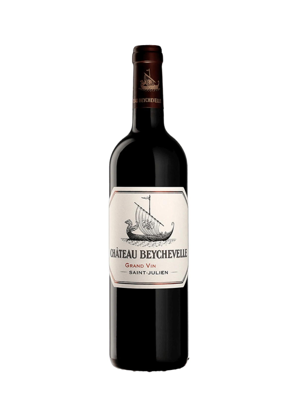 Château Beychevelle Château Beychevelle 2022