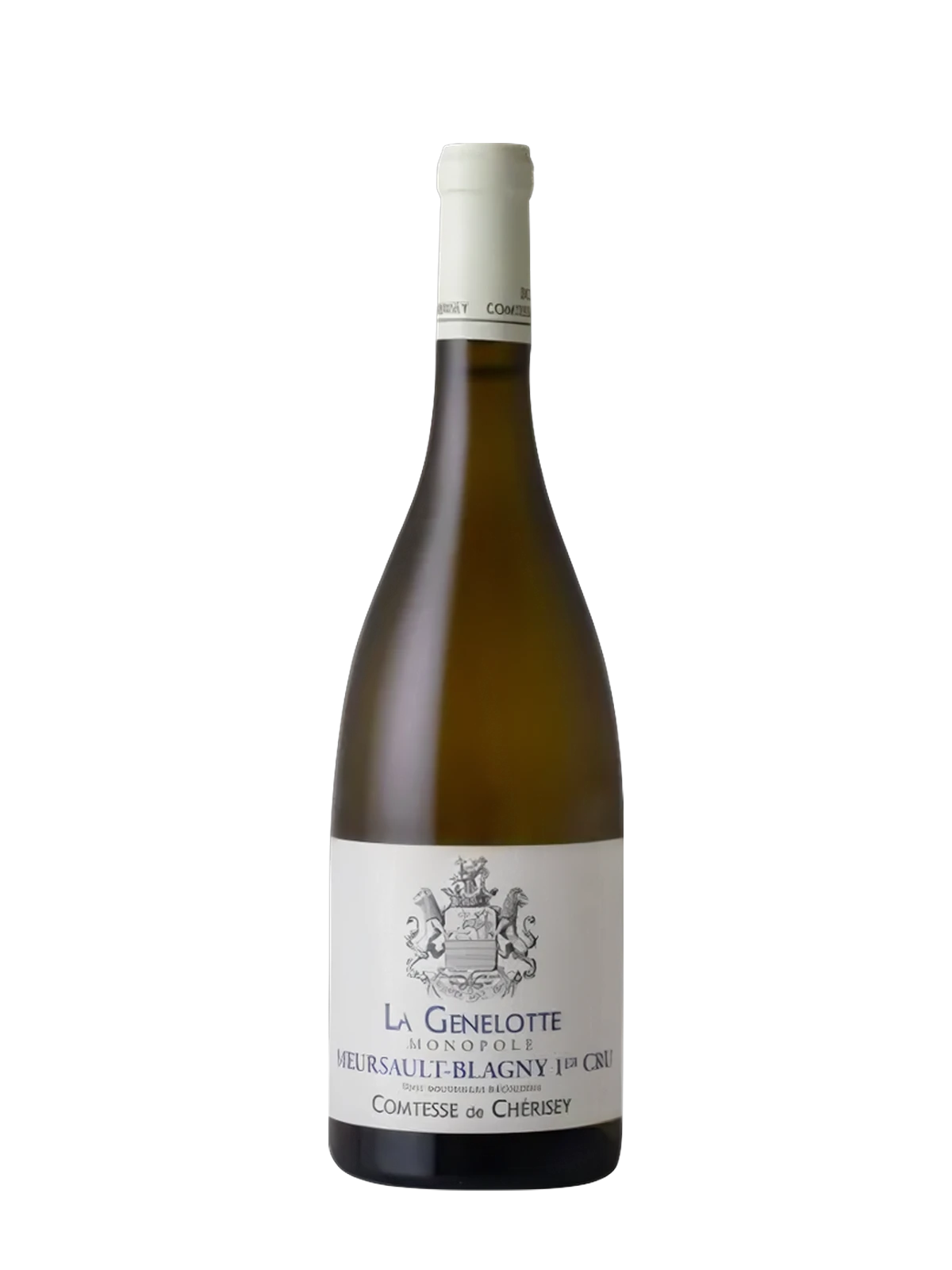 COMTESSE DE CHÉRISEY Meursault Premier Cru La Genelotte