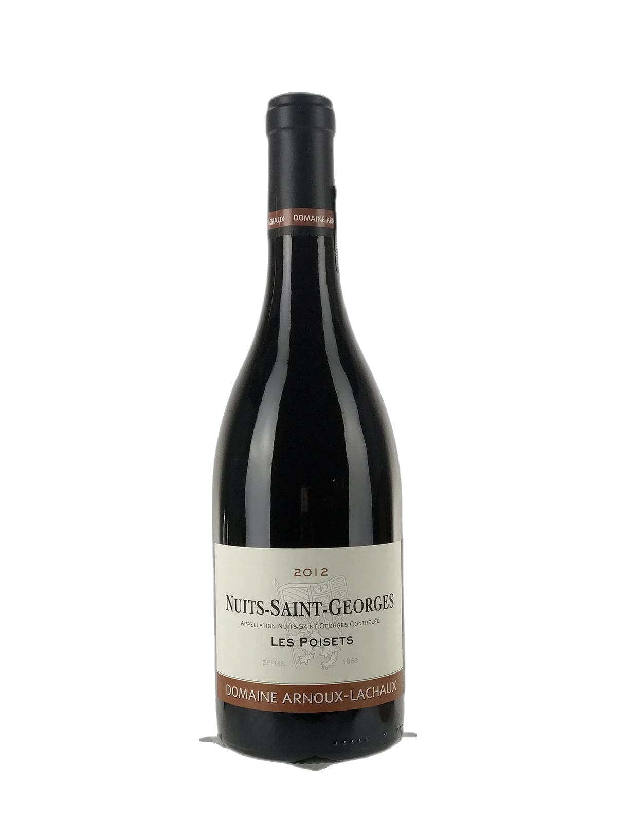 Domaine Arnoux-Lachaux Nuits Saint Georges Les Poisets