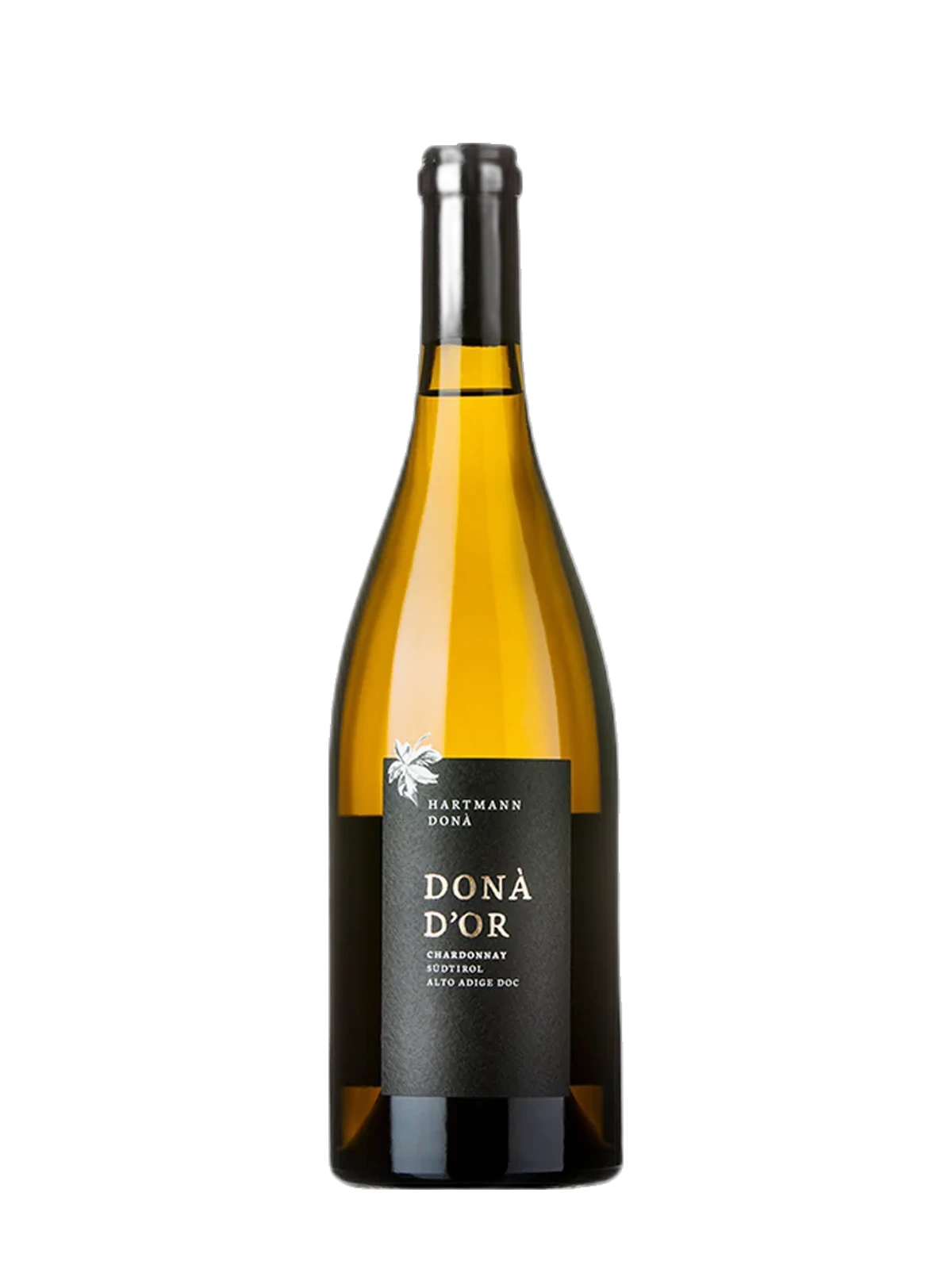 Hartmann Donà Alto Adige Chardonnay D’Or