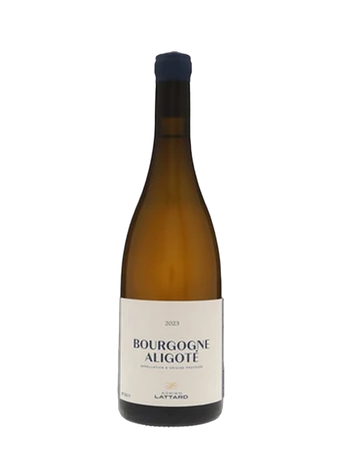 ADRIEN LATTARD Bourgogne Aligoté