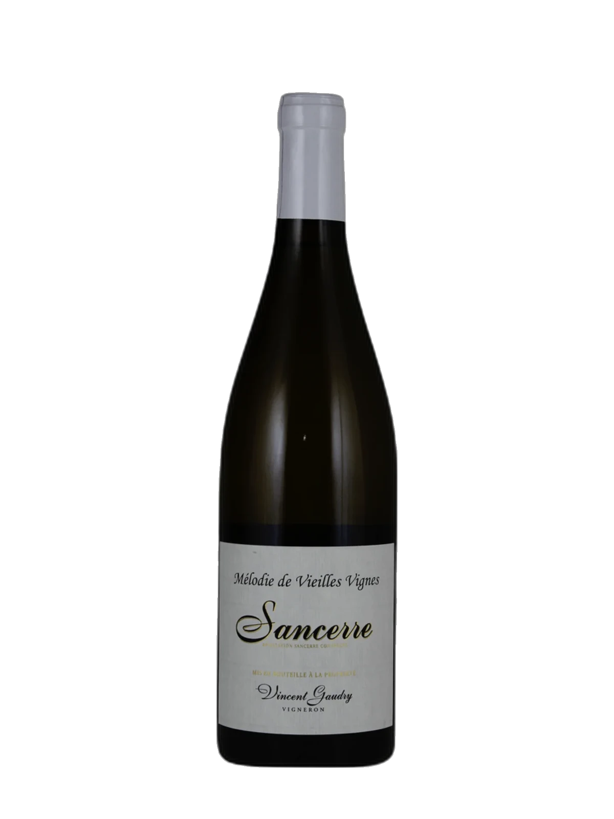 Vincent Gaudry Sancerre Mélodie de Vieilles Vignes 2022