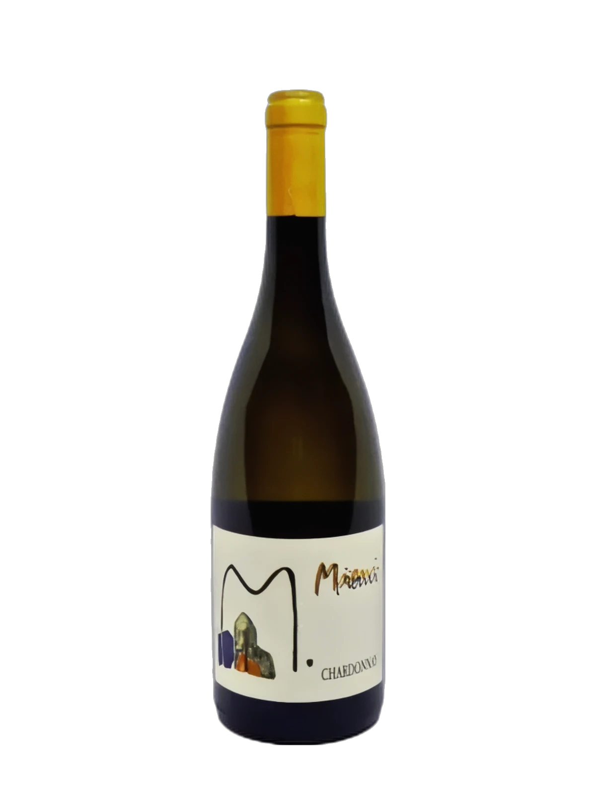 Miani Chardonnay