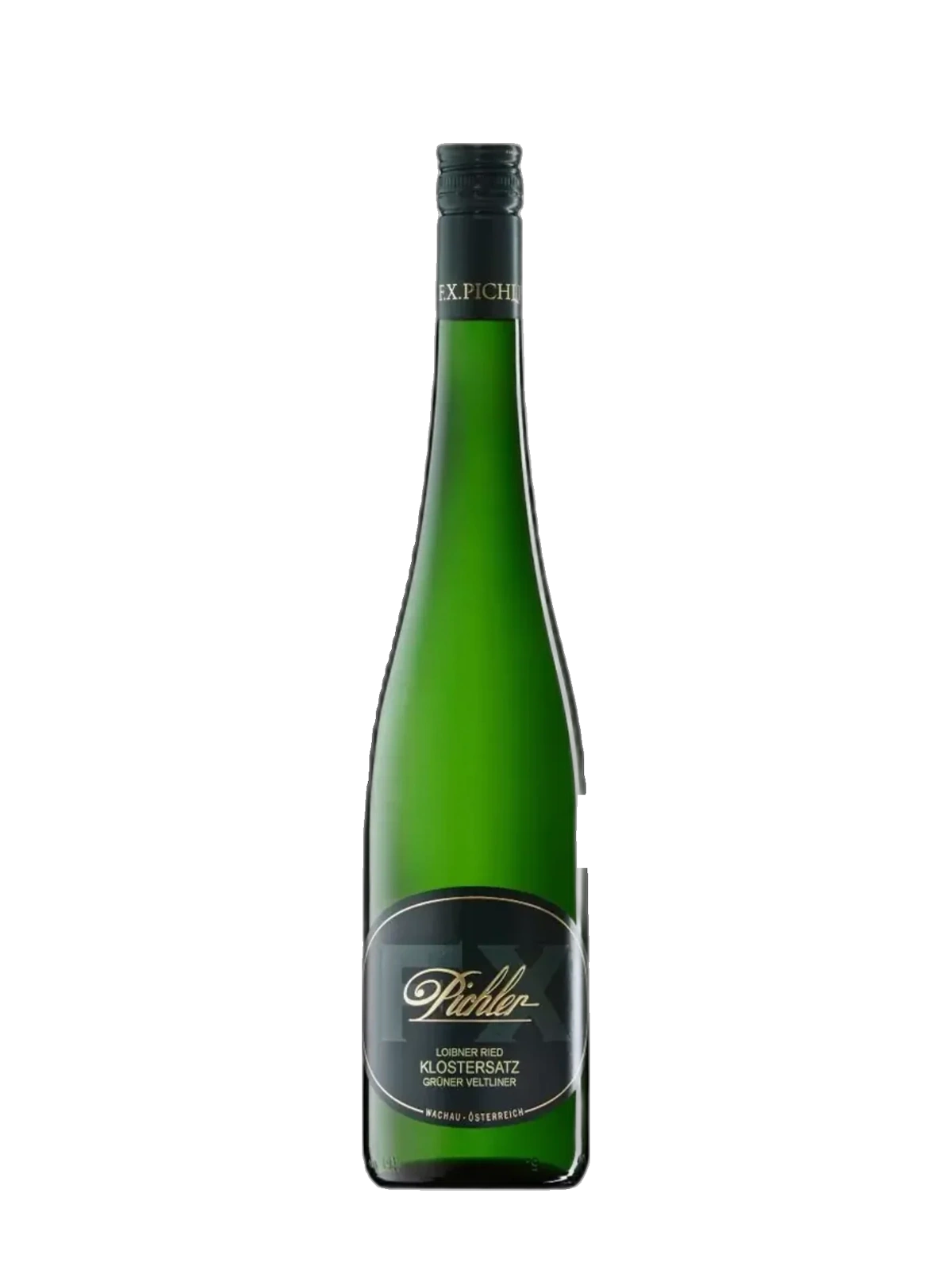 Weingut F.X. Pichler Loibner Ried Klostersatz Grüner Veltliner