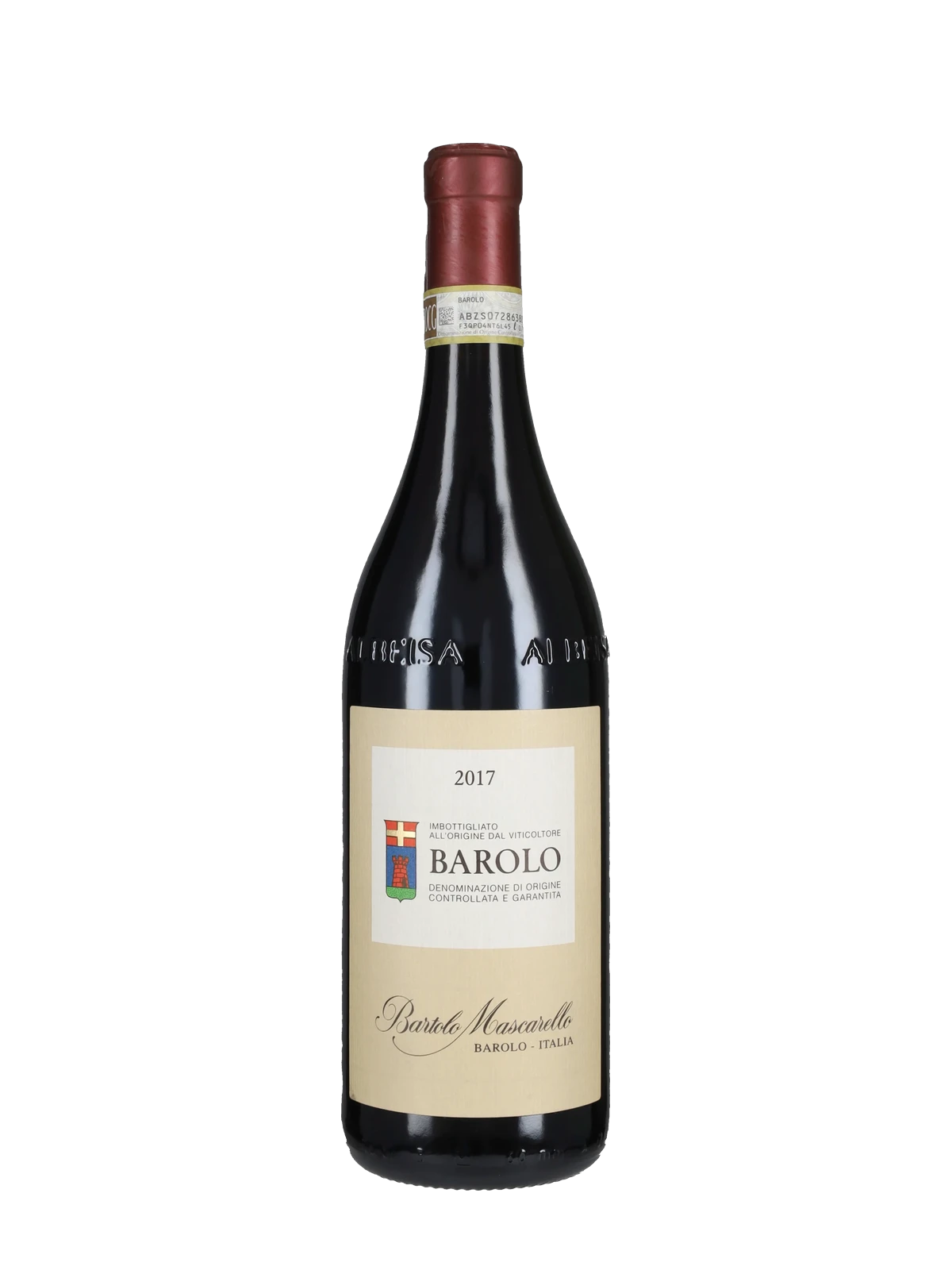 Bartolo Mascarello Barolo