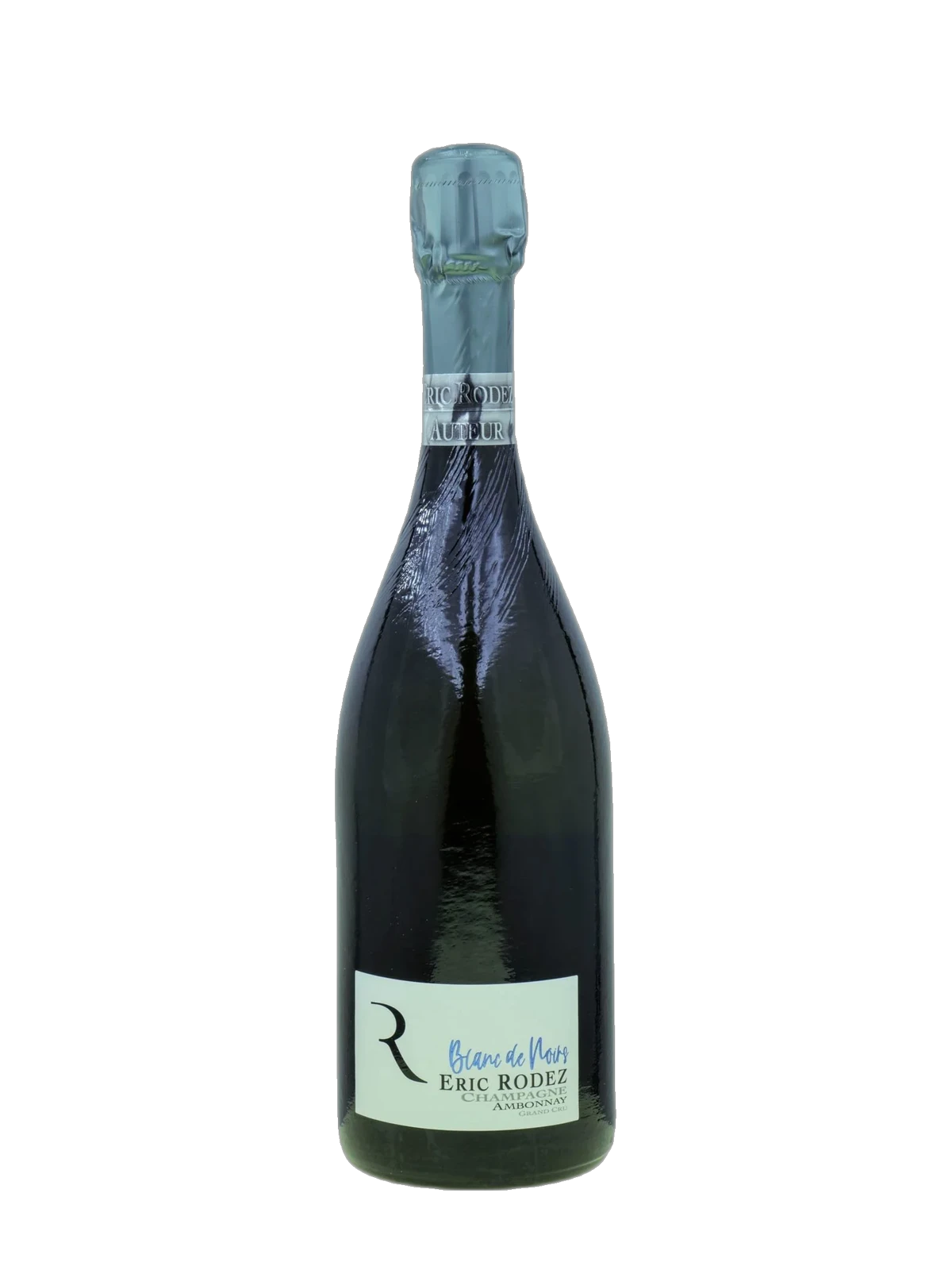 Eric Rodez Blanc de Noirs