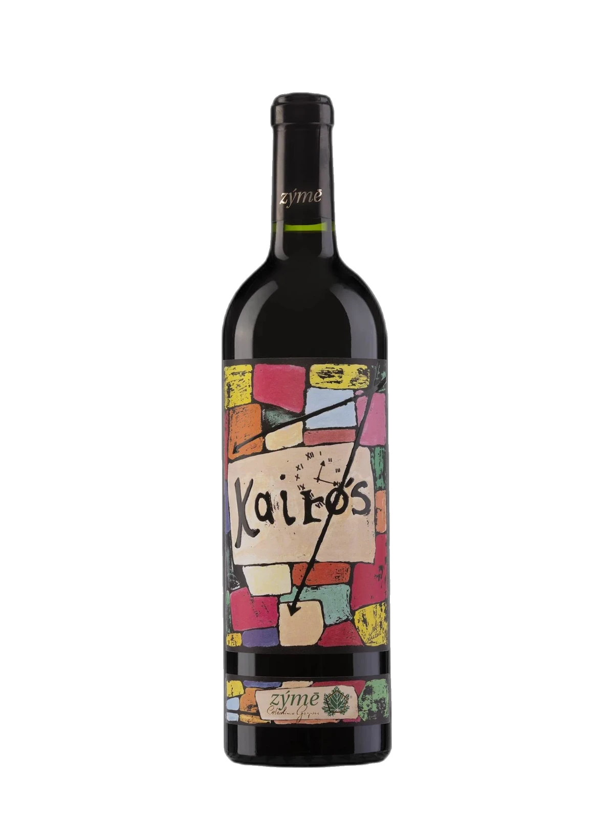 Zýme Kairos