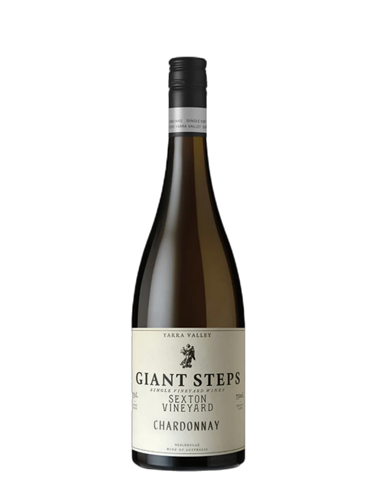 Giant Steps Chardonnay Sexton Vineyard