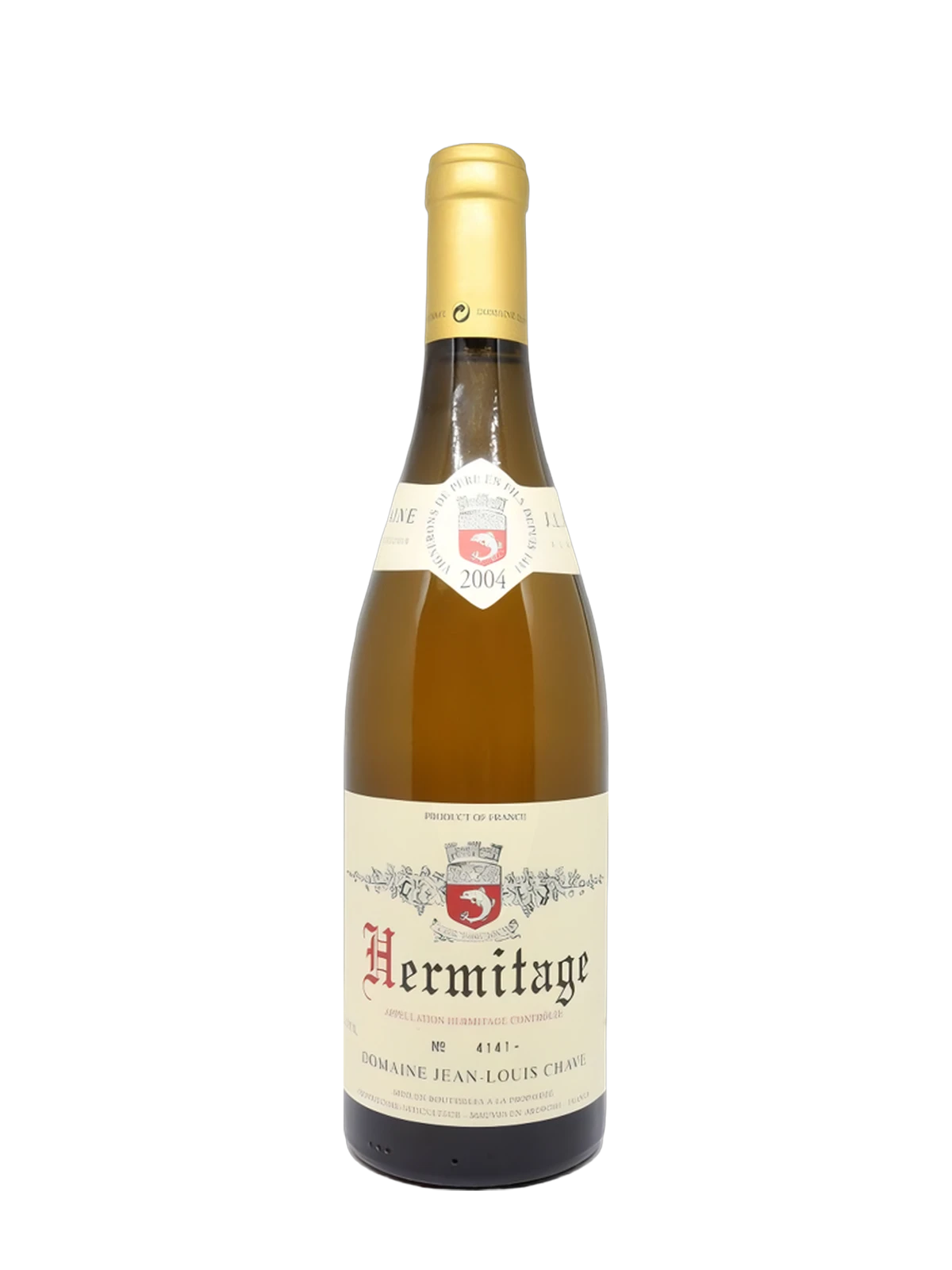 Jean-Louis Chave Hermitage Blanc