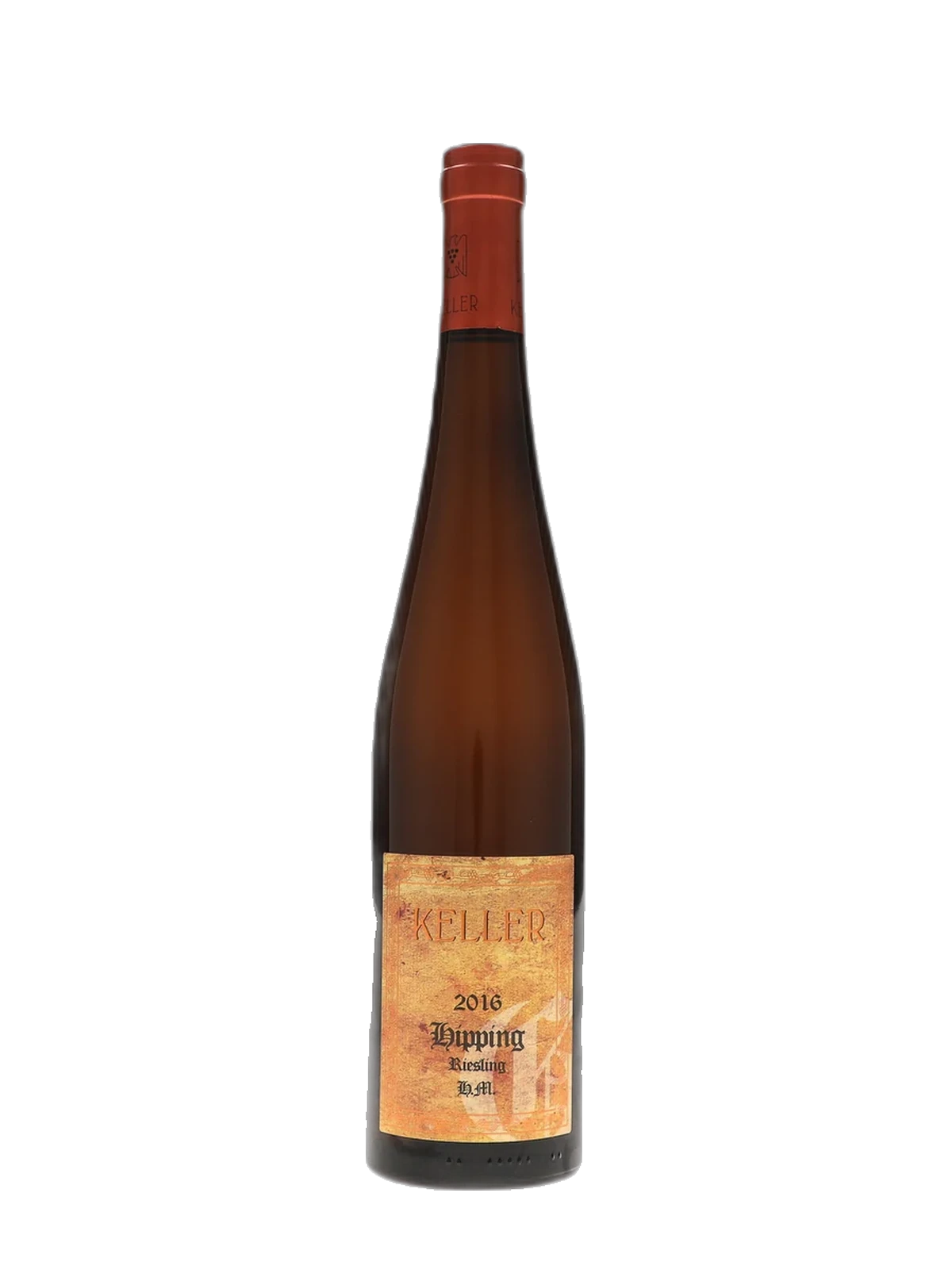 Keller Rheinhessen Riesling Hipping 2016