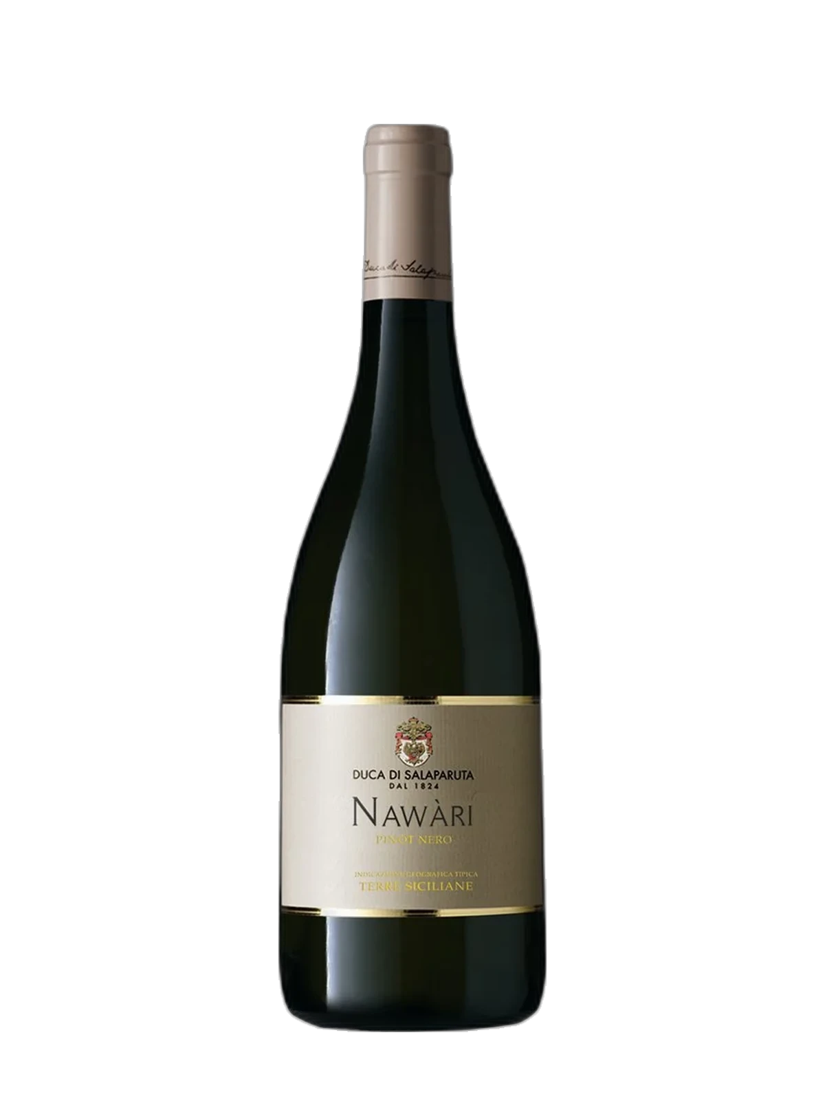 Duca di Salaparuta Nawàri