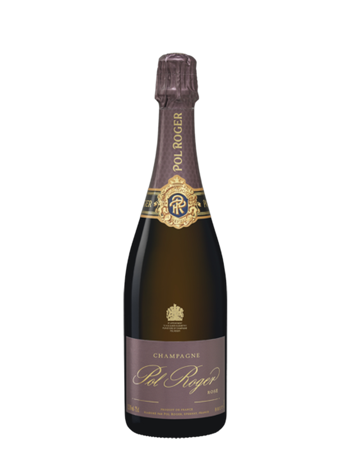 Pol Roger Rosé Vintage