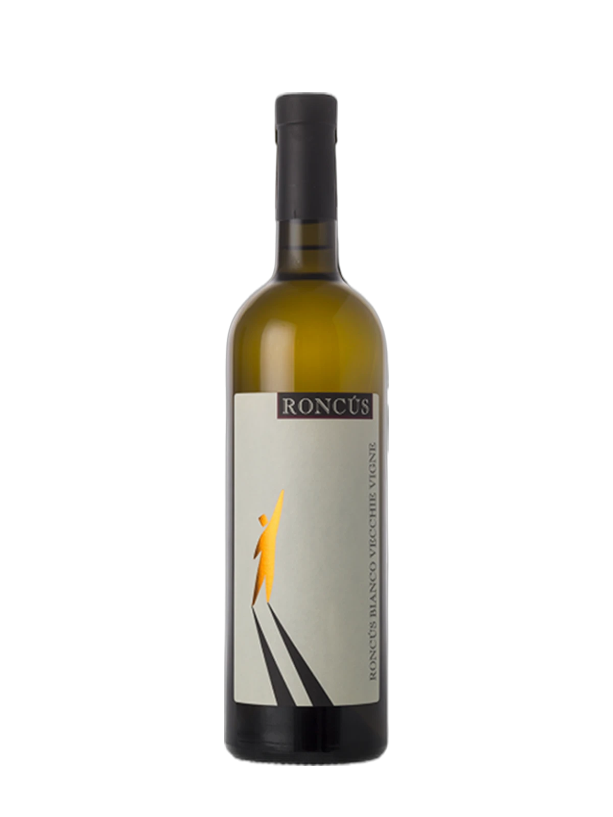Roncùs Collio Vecchie Vigne