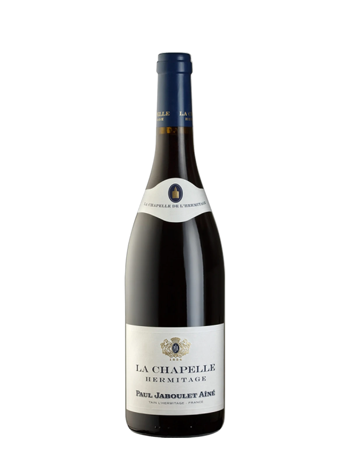 DOMAINE PAUL JABOULET AÎNÉ Hermitage rouge “La Chapelle”