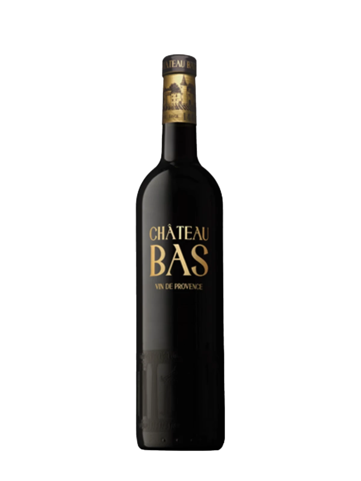 Château Bas Château Bas Rouge