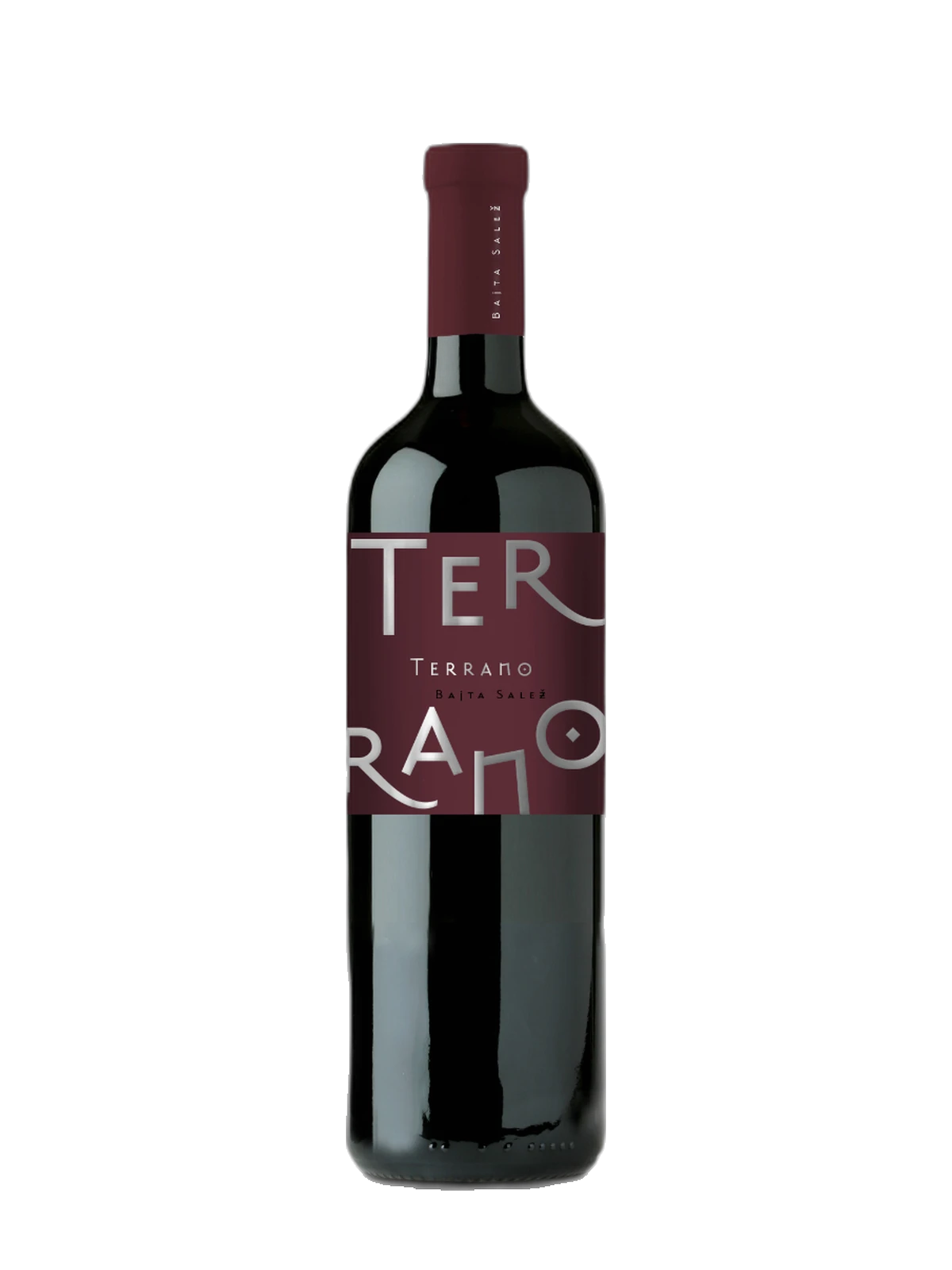 Bajta Salež Terrano