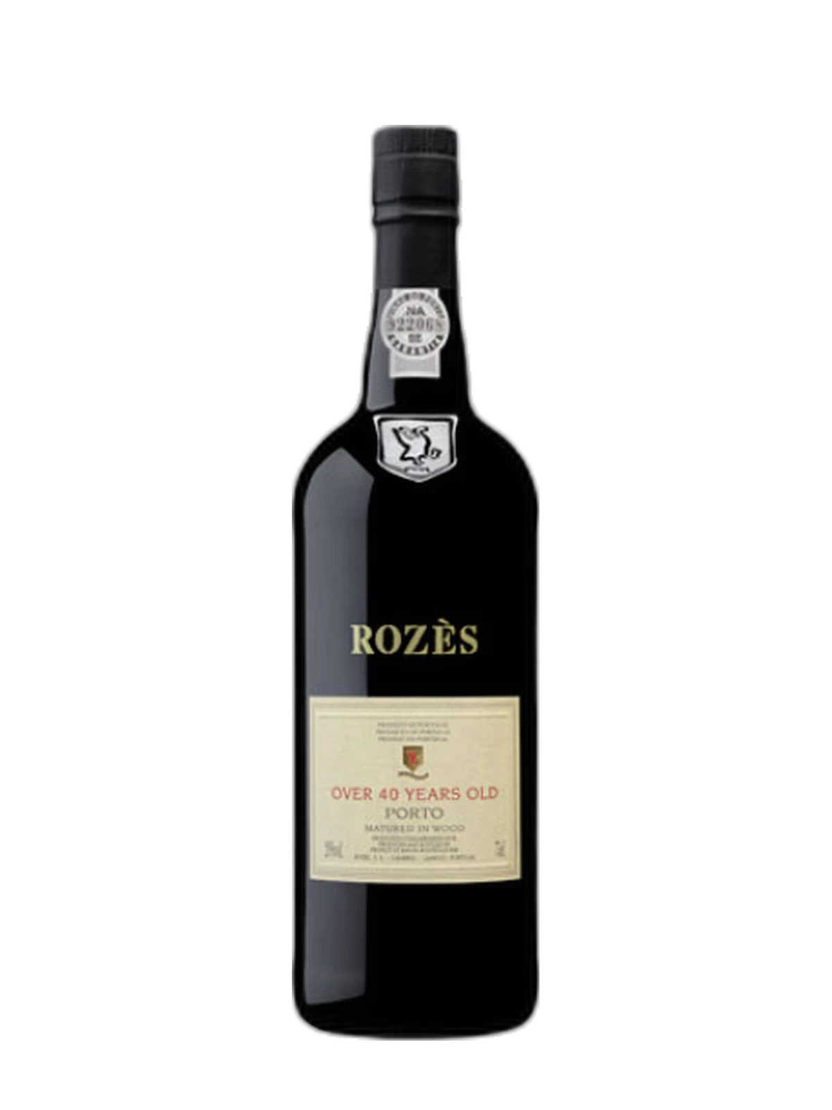 Rozès Port São Pedro das Águias 10 YO