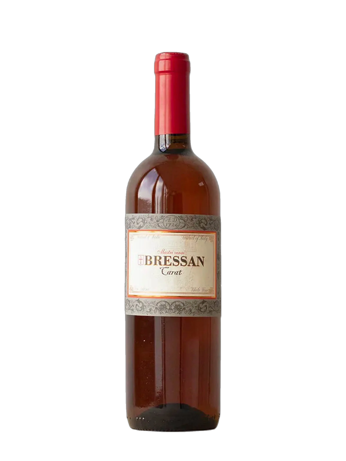 Bressan Mastri Vinai Carat