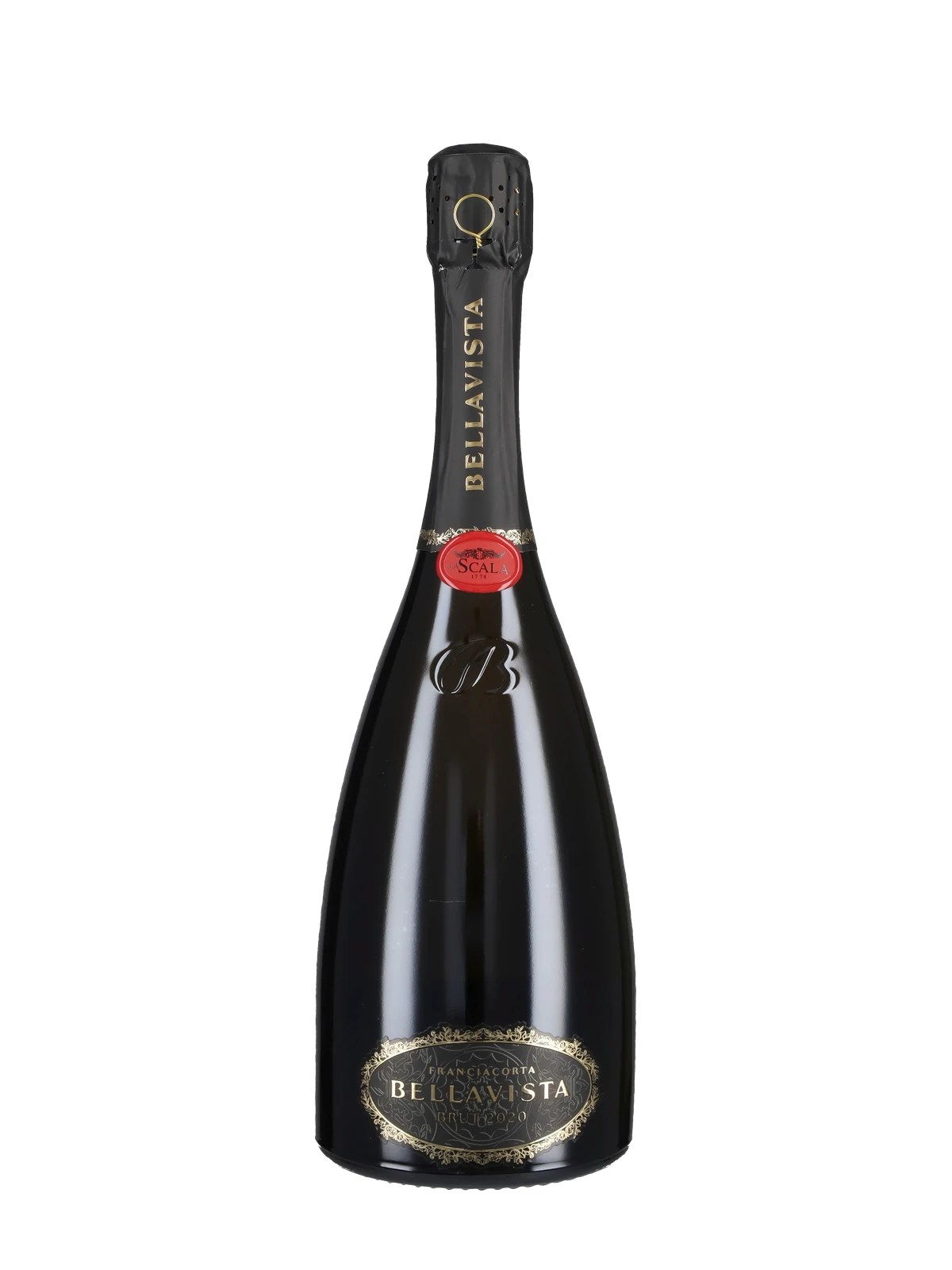 BELLAVISTA Franciacorta Brut Teatro alla Scala
