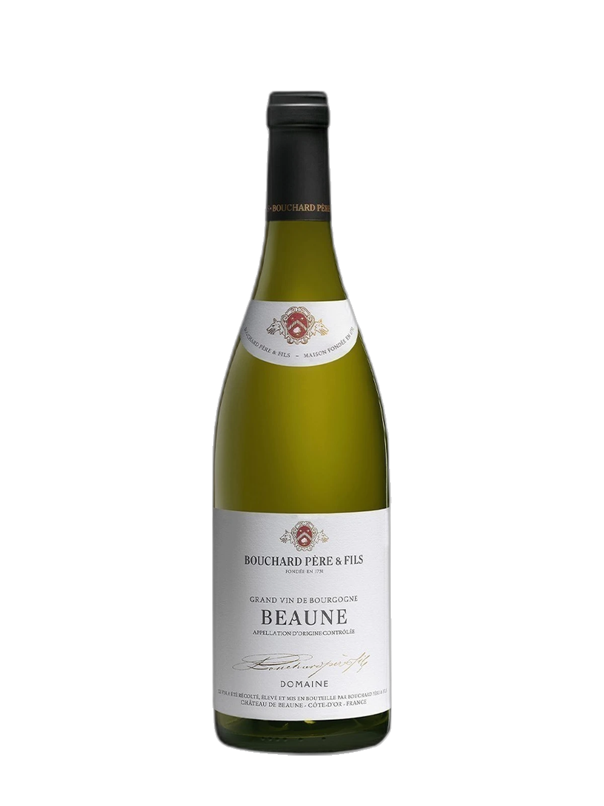 Bouchard Père & Fils Beaune Blanc