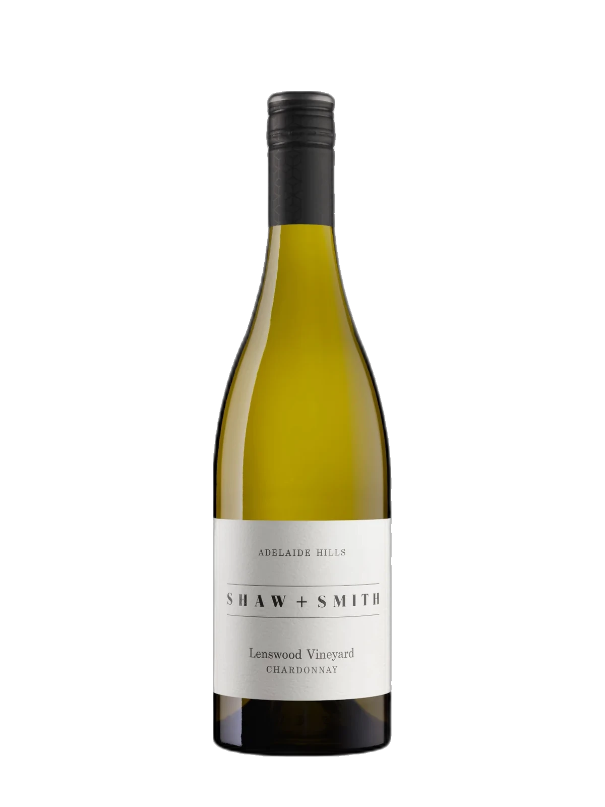 Shaw and Smith Chardonnay Lenswood
