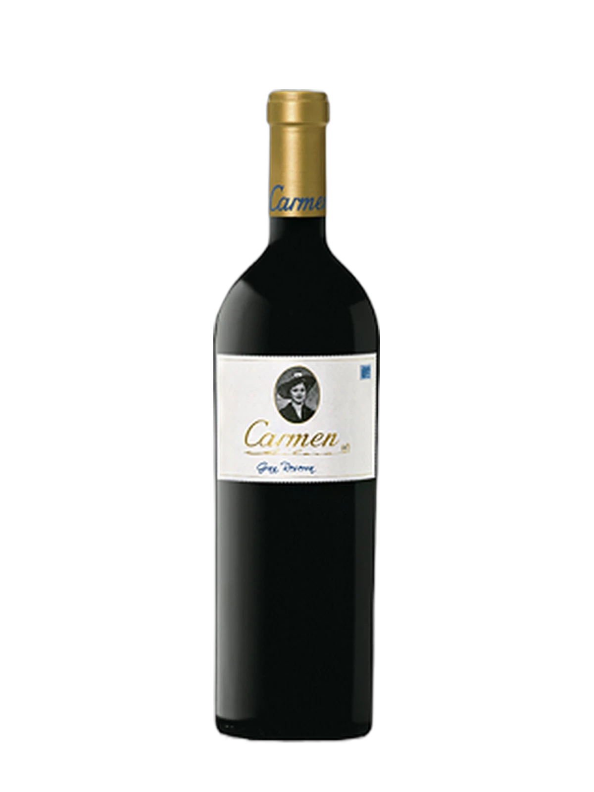 Benjamin Romeo Rioja Carmen Gran Reserva