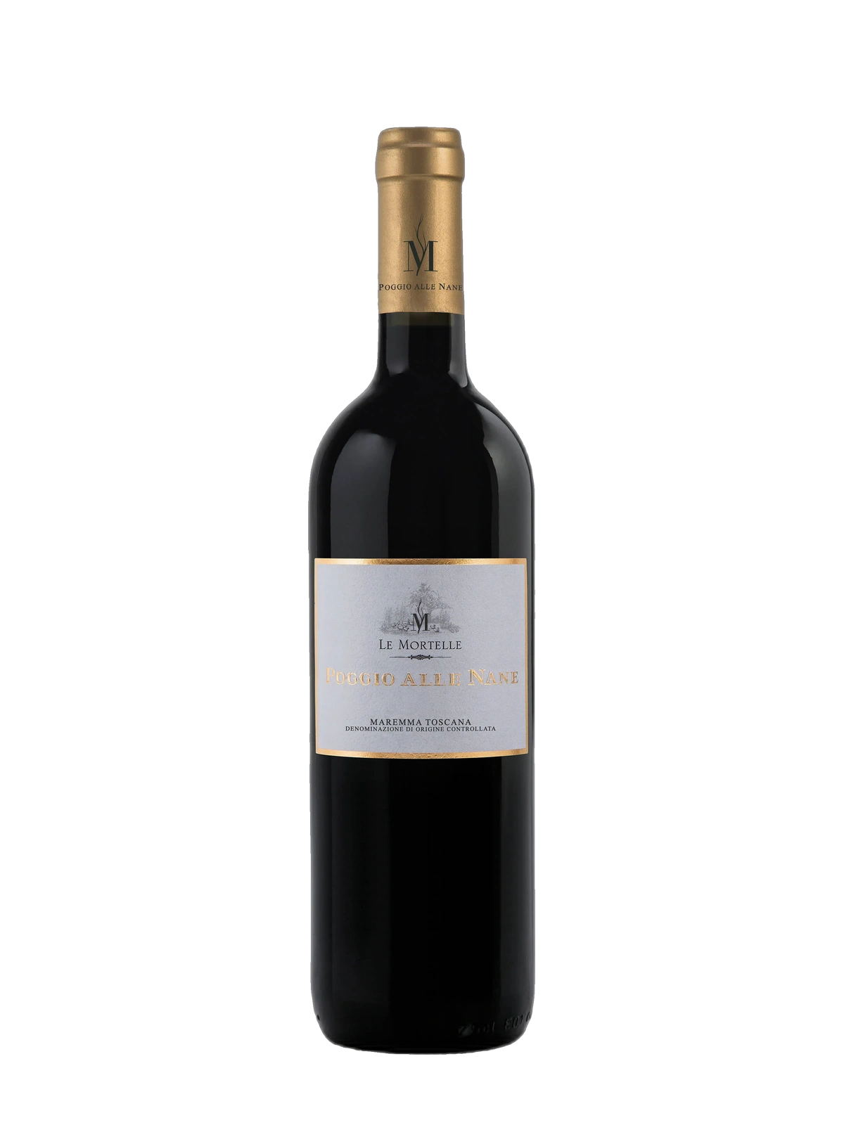 Tenuta delle Mortelle - Antinori Poggio alle Nane