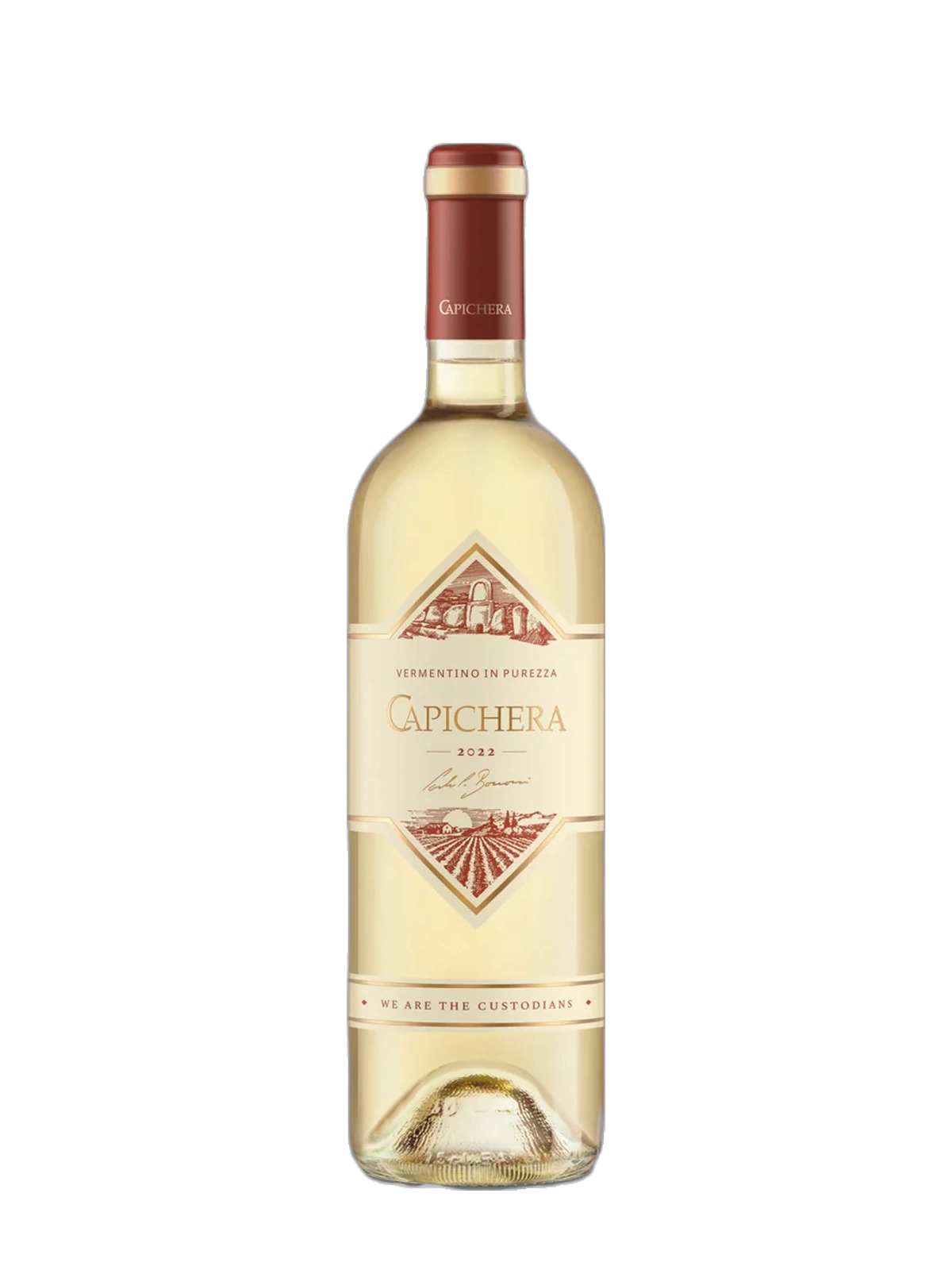 CAPICHERA Capichera Classico 2024
