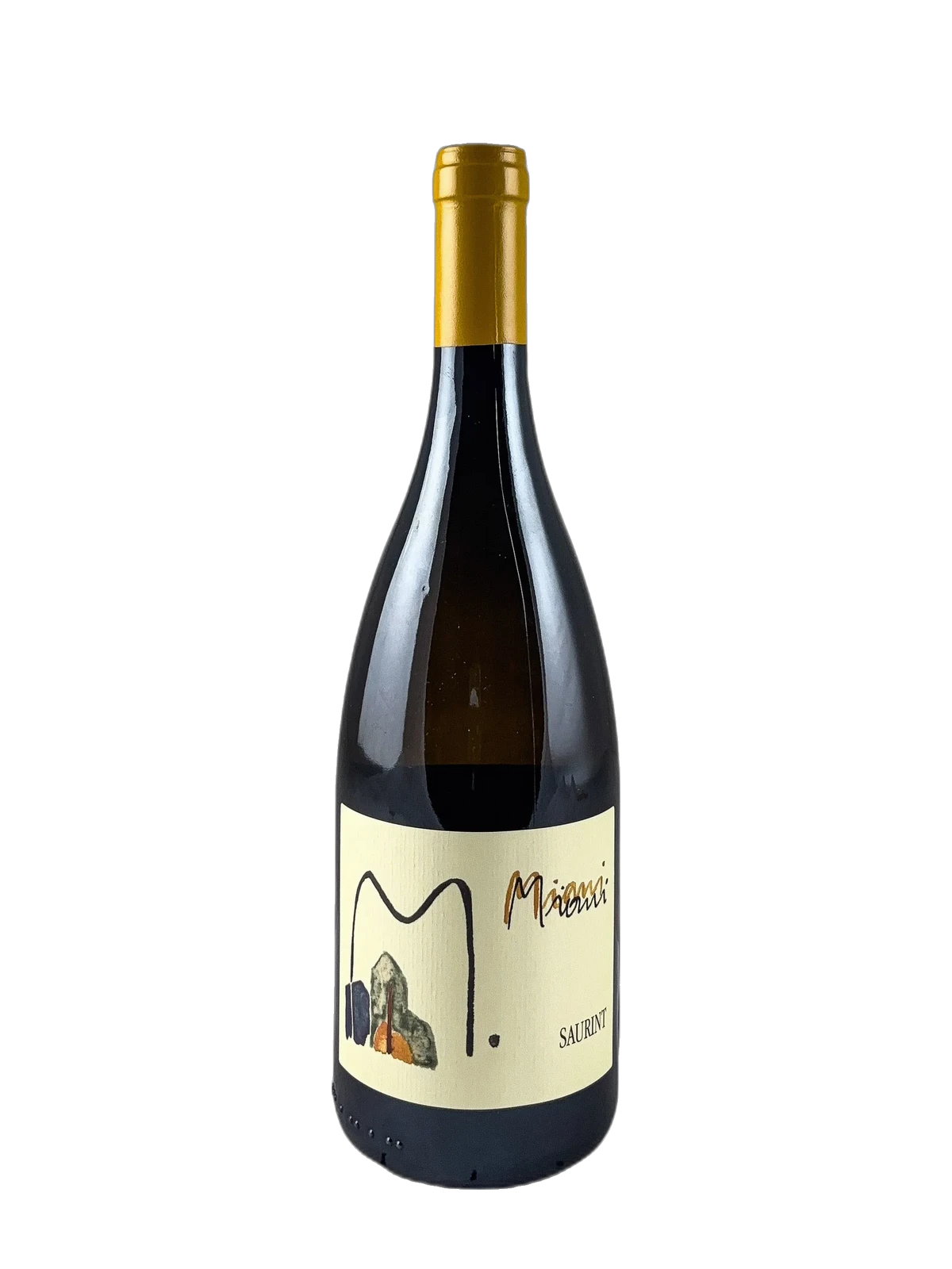 Miani Sauvignon Saurint