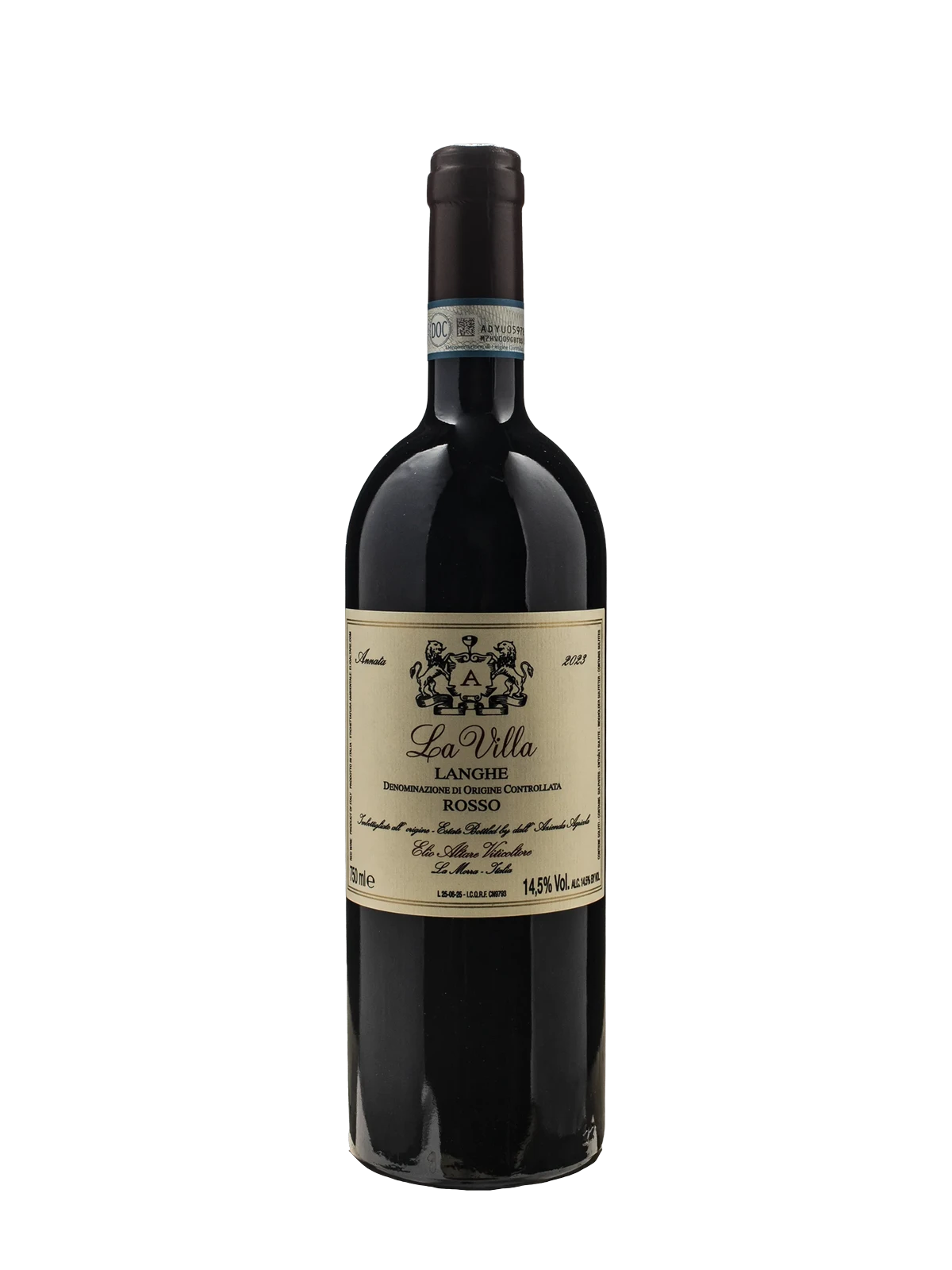 Elio Altare Langhe Rosso La Villa 2023