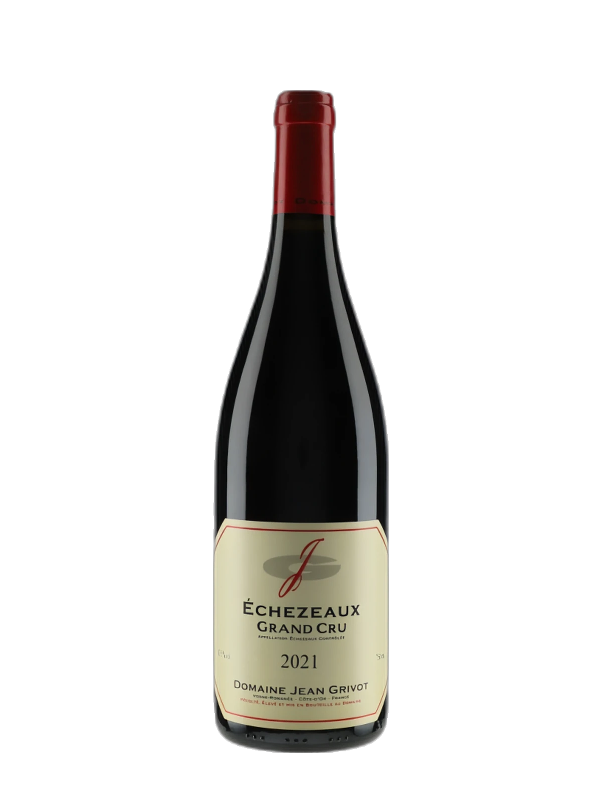 Domaine Jean Grivot Echézeaux