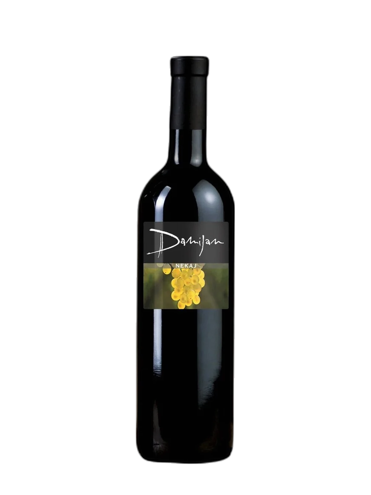 Damijan Podversic Collio Friulano Nekaj