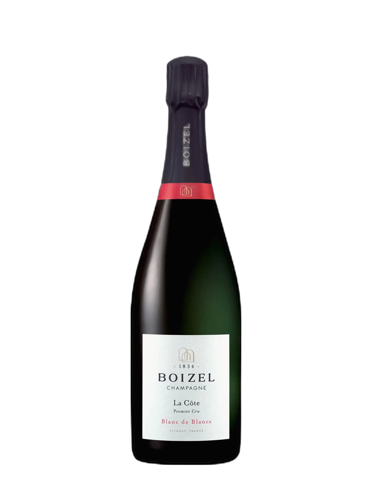 BOIZEL La Côte Premier Cru Brut