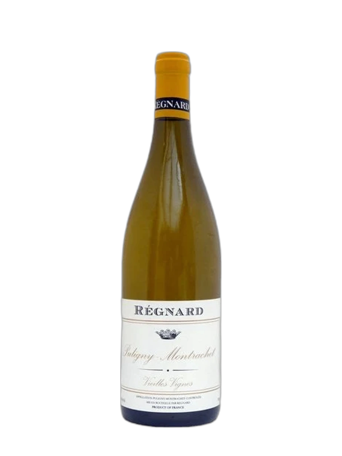 Régnard Puligny Montrachet Vielles Vignes