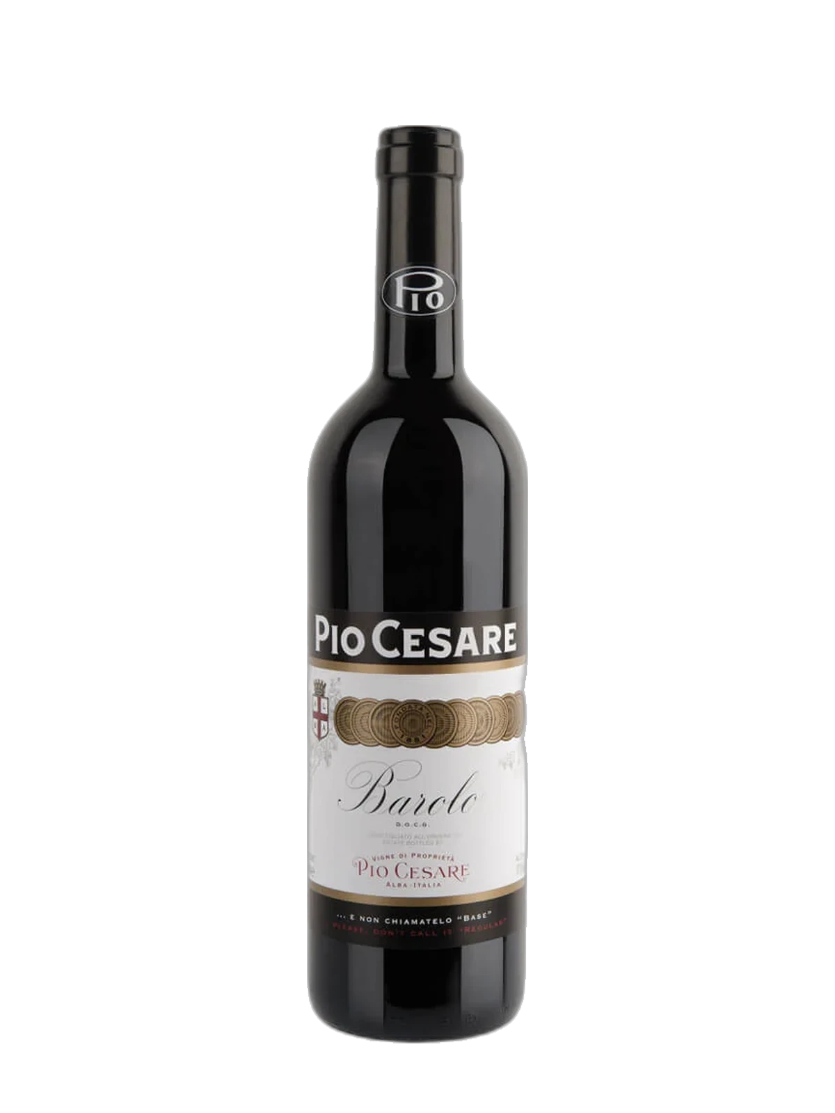 Pio Cesare Barolo